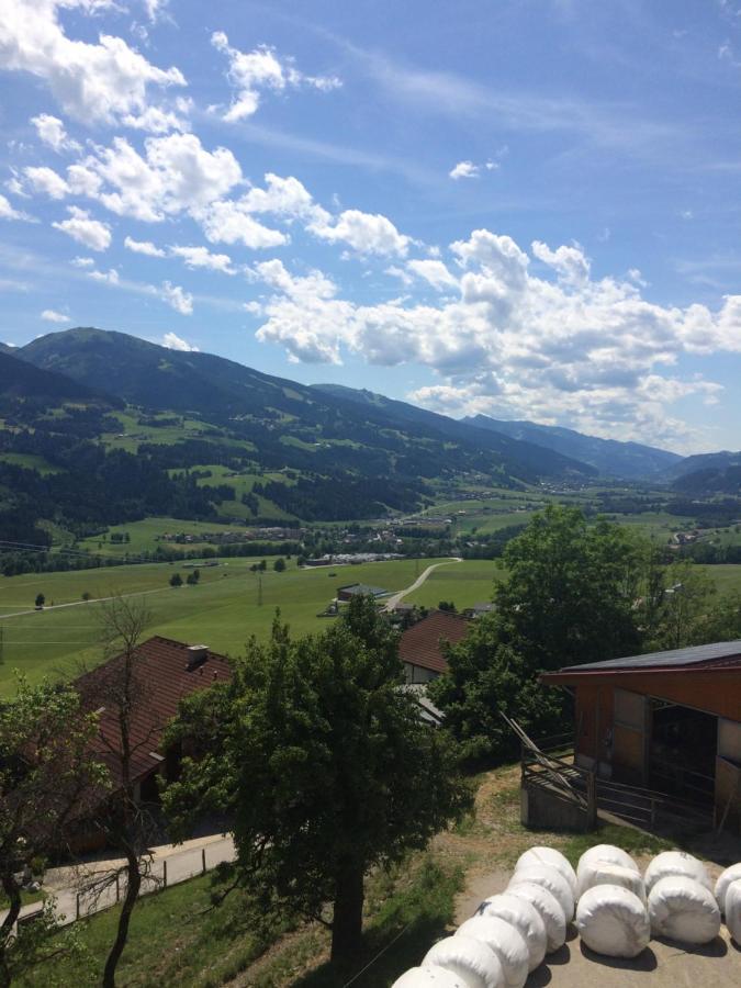 Appartement Doeringerhof Aich (Styria) Exterior foto